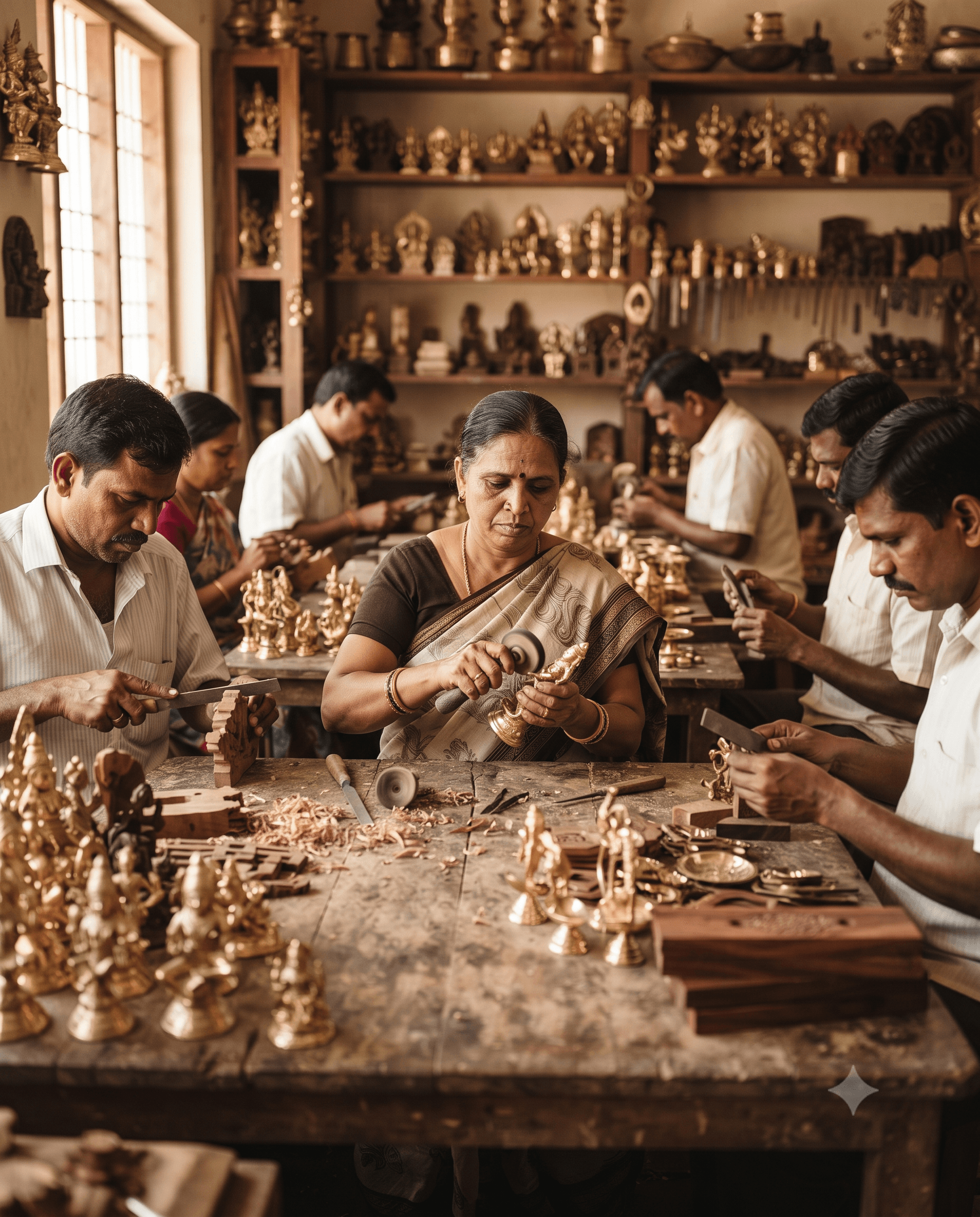 State MSME Award for Excellence in Handicrafts
