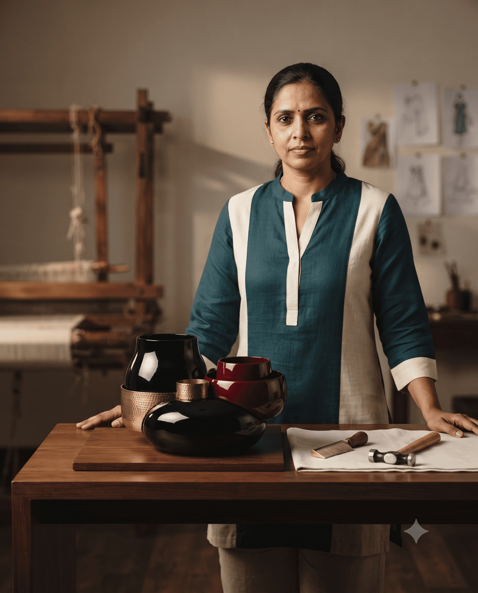 State Award for Innovation in Handicrafts