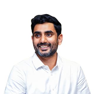 Sri Nara Lokesh