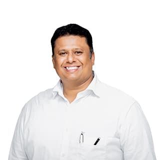 Dr. Pasupuleti Hari Prasad