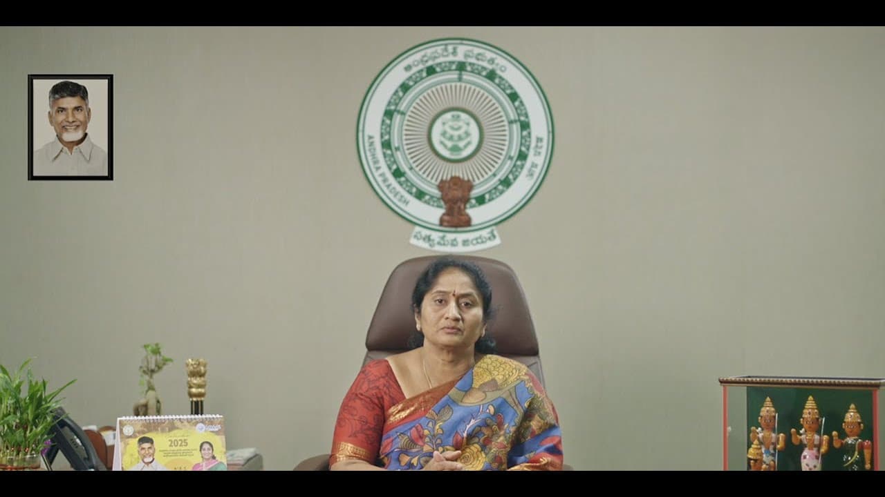 Voices of Andhra's Craft Legacy