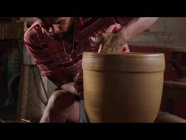 The Timeless Art of Terracotta